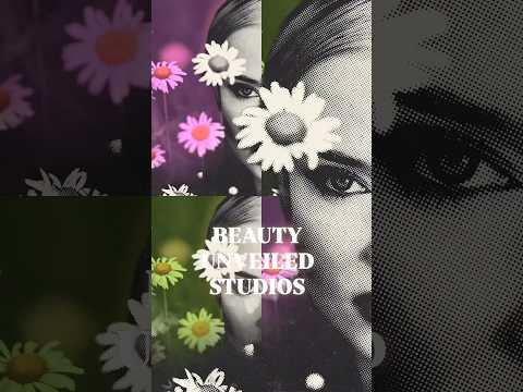Beauty Unveiled Studios photography