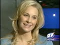 Amy Hess on WKYT