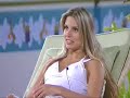 Flavia se empolga sozinha [01-02-07]
