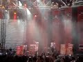 Lostprophets - Festimad 08 Lostprophets - Festimad 08