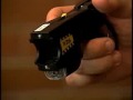 Police Taser death Robert Dziekanski Vancouver Airport