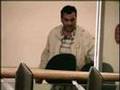 Police Taser death Robert Dziekanski Vancouver Airport