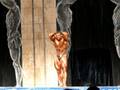 videos de Lesukov, posing routine