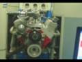 383 Stroker SBC First Dyno run  514HP  480ft lbs