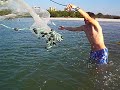 cast net
