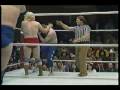 Tim Flowers & Terry Adonis vs Bruiser Costa & Verne Siebert Tim Flowers & Terry Adonis vs Bruiser Costa & Verne Siebert