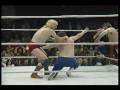 Tim Flowers & Terry Adonis vs Bruiser Costa & Verne Siebert