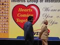 Invertis Institute of Mgt. Studies Bareilly