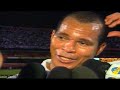 SPFC 1x0 Boca Juniors 2007