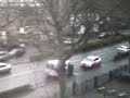 Politie bij Trevianum 19-11