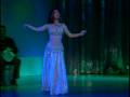 Amani Lebanese Bellydance Baladi / أماني