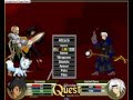 adventure quest - strong monsters 2