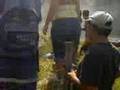 Rallye de Santa Maria 2008, PIÃO !