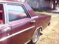 Jilotepec, Méx.Ford Galaxie 1966-Maverick 1976- grupo fuerte