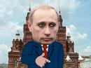 Vladimir Putin The Real Deal