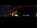 QOTSA -04- In My Head (Reading And Leeds Fest 2008)