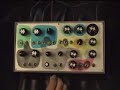 Magoo Synthesizer - SoundLab MiniSynth