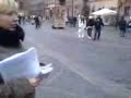 Inspired by our precursors from London, who initiated the action 
