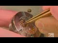 If you like this video please rate it 5 stars How its made - Luxary Watches