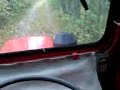 Massey Ferguson 135 clip 5