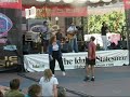 Crash 4 at Alive After Five
