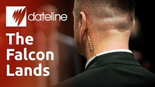 The Falcon Lands — an SBS Dateline TV feature