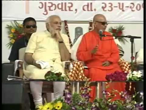 University - Shri Narendra Modi inaugurates Lakulish Yoga University in Ahmedabad ANI.