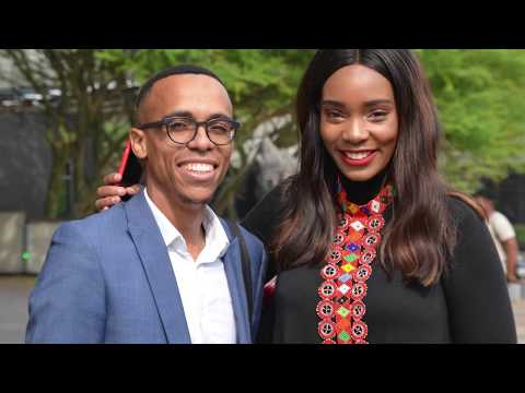 Graduation Testimonials 2017
