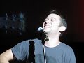 Joseph Gordon-Levitt plays Ignition Remix at hitRECord at the Movies.