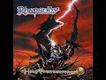 Rhapsody - Holy Thunderforce