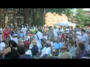 Memphis Gold, Big Leg woman Pt.2 Columbia Pike Blues Festival 2007, Charlie Sayles-Harp,  Joe Poppen-Guitar, Kevin Shepard-Bass