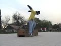 una tarde con waren en el parke brazil