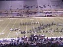 Guyer High School Band