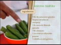SINFONIA TEMPURA part 01