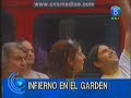 incendio concejo deliberante córdoba