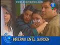 incendio concejo deliberante córdoba