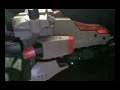 Transformers animated megatron stopmotion