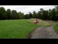 RC Aerodyne's AS-350, (ERA colors) HKing 500 CMT Torque Tube,
