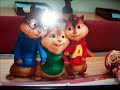 BILLO NI TERA LAL GAGRA (CHIPMUNK) STYLE 502
