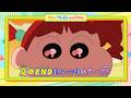 2026年8月29日（土）放送アニメ【クレヨンしんちゃん】予告動画
