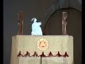 SALVATORE GATTO \"PULCINELLA E IL CANE\"