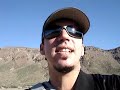 buscando ovnis en el teide parte 2