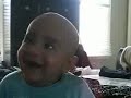 Riyan Laughing 1 year