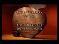Makihara Sound Performance Art/FuhrmanSculpture