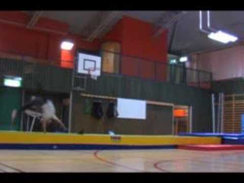 Energo Tumbling 3001