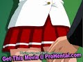 Teen Tiny Skirt Hottie School Girl