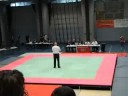 Luca Escribano vs Abdallah Abbas