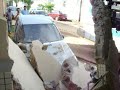 Sequestro Muria� - Um dia depois