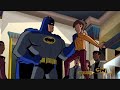 Batman Brave and the Bold 201 Death Race to Oblivion Part 1