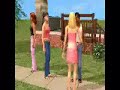 Sims parodia IVONA
